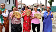 Bu gelenek tam 300 yıldır ayakta