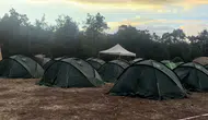 Konya'da AFAD Akreditasyon Kampı başladı