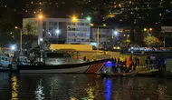 Alanya’da denize giren 19 yaşındaki genç boğuldu