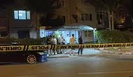 Baba ve oğlu arasında sigara parası kavgası!