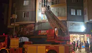 Kötü koku yayılan evde bir kişi ölü bulundu
