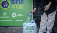 Türkiye'de DOA sistemiyle 100 milyondan fazla ambalaj toplandı