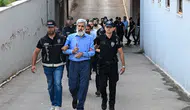 Kuytulcular yapılanmasına yönelik soruşturmada Kuytul ailesi tutuklandı