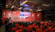 Bakan Bak: "Takımları doğru analiz edin, FIFA kurallarını uygulayın!"