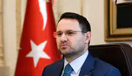 Orman yangınlarında 46 şüpheli tespit edildi, 12 kişi tutuklandı