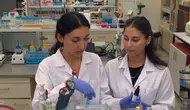 Lisede başlayan arkadaşlık üniversitede girişim ortaklığına dönüştü