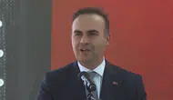 Bakan Kacır, “Tekirdağ'da 721 milyar liralık yatırıma öncülük ettik”