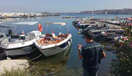 Antalya ve Yalova'da atık suyu arıtmadan deşarj edenlere para cezası