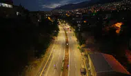 Kahramanmaraş’ta altyapı sonrası büyük dönüşüm sürüyor!