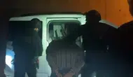 Bakanlık firari FETÖ'cü terörist Burkay Karatepe operasyonunu paylaştı