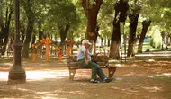 Sıcaklık ve nem artışı ruhsal dengeyi olumsuz etkileyebiliyor