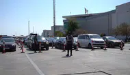Gurbetçiler en fazla Kapıkule Sınır Kapısı'nı kullanıyor