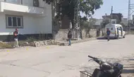 Adana'da 1 kişi boşanma aşamasındaki eşi ve baldızını silahla yaraladı