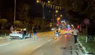 Bursa'da otomobilin çarptığı ATV sürücüsü hayatını kaybetti