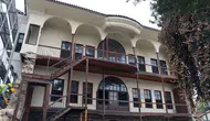 100 yıllık Kocabaş Konağı aslına uygun restore ediliyor