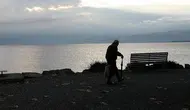Kalabalık sokaklar, kimsesiz insanlar! Yalnızlık sorunu derinleşiyor