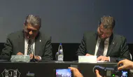 Beşiktaş Kulübü, Tera Yatırım Holding ile sponsorluk anlaşması imzaladı