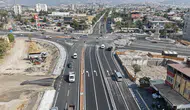 Kahramanmaraş’ta ulaşım ağı baştan sona yenileniyor