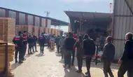 31 ilde göçmen kaçakçılığı operasyonu: 33 organizatör yakalandı