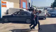 Başkentte change araç operasyonunda 3 şüpheli yakalandı