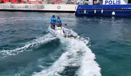 Emniyet Genel Müdürlüğünden boğulma riskine ilişkin uyarı