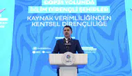 COP31 yolunda iklim dirençli şehirler zirvesi