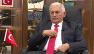 Binali Yıldırım, ‘Terörsüz Türkiye, altın bir fırsattır’