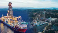 Türkiye’nin yurt içi petrol üretimi ilk 6 ayda 23 milyon varili geçti