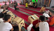 Yaz Kur'an kurslarında 2,5 milyon öğrenci eğitim gördü