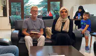 Alman Detlev Paul Kleinschmidt, Kayseri'de Müslüman oldu