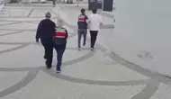 Vize operasyonuyla 6 ilde 49 şüpheli hakkında işlem başlatıldı