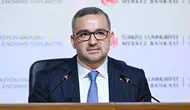 Karahan, ‘2026 yıl sonu enflasyon tahminimizi yüzde 28 olarak yukarı yönlü güncelledik’
