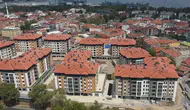 Marmara Depremi'nin merkez üssü Gölcük'te yapı stoku yenileniyor