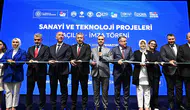 Trabzon’a dev yatırımlar