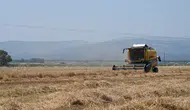 Türkiye 83,2 milyar dolarlık tarımsal hasılayla Avrupa'da birinci sırada