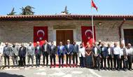 Yazgı, “buradaki gençlerimizin mutluluğu bizim için her şeyden önemli”