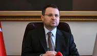 Bakan Gürlek’ten, suç örgütlerine karşı net duruş