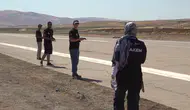 TEKNOFEST heyecanı farklı üniversitelerden gençleri Siirt'te buluşturdu