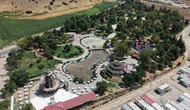 Kahramanmaraş’ta Kılavuzlu Parkı için 1 Eylül uyarısı