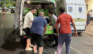 Alanya'da İsveç uyruklu turist otel odasında ölü bulundu