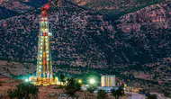 Terörsüz Türkiye’nin simgesi Gabar
