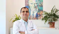 İdrar rengindeki koyulaşma susuzluk belirtisi olabilir
