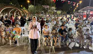 Gaziantep'te ilk edebiyat festivali başarıyla tamamlandı!