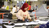 Hazır giyimciler 7 ayda 210 milyon 925 bin dolarlık ihracat yaptı