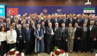 Türkiye-Suriye ticaretinde 10 milyar dolarlık hedef belirlendi