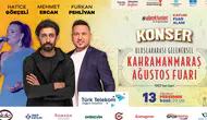 KAFUM’da Anadolu’nun eşsiz ezgileri seslendirilecek