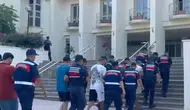 Göçmen kaçakçılığı operasyonlarında 31 kişi tutuklandı