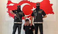 Aranan suç örgütü şüphelisi Bakü’de yakalandı, Türkiye’ye getirildi