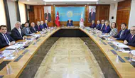 Türkiye hizmet ihracatında yeni strateji için düğmeye bastı
