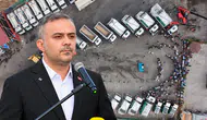 Onikişubat Belediyesi’nin 200 Milyon TL’lik yatırımı hizmete alındı